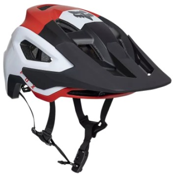 FOX SPEEDFRAME PRO KLIF, CE [FLO RED]