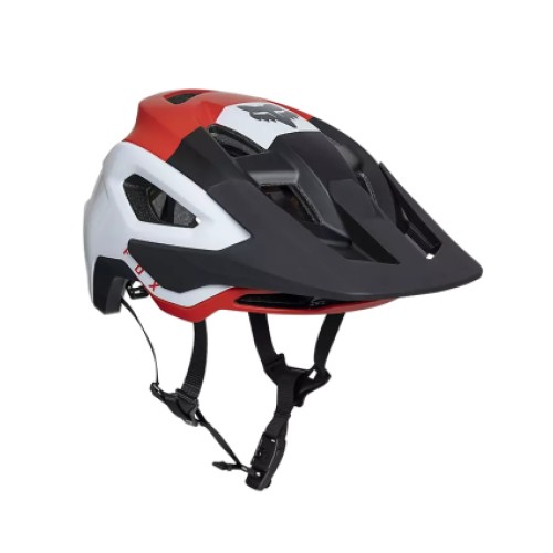 FOX SPEEDFRAME PRO KLIF, CE [FLO RED]
