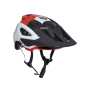 FOX SPEEDFRAME PRO KLIF, CE [FLO RED]