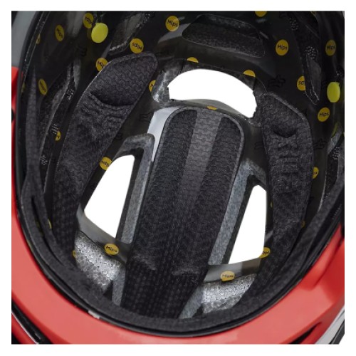 FOX SPEEDFRAME PRO KLIF, CE [FLO RED]