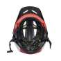 FOX SPEEDFRAME PRO KLIF, CE [FLO RED]