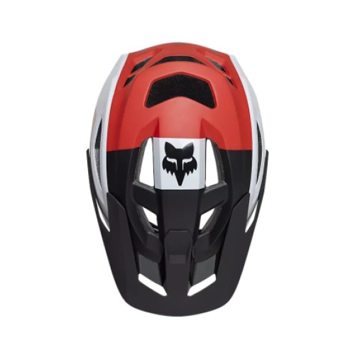 FOX SPEEDFRAME PRO KLIF, CE [FLO RED]