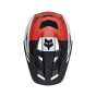 FOX SPEEDFRAME PRO KLIF, CE [FLO RED]