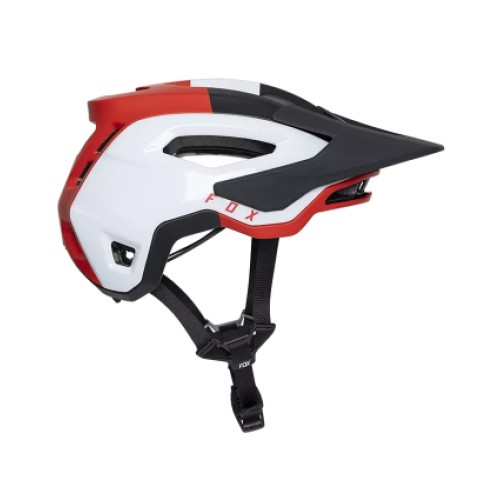 FOX SPEEDFRAME PRO KLIF, CE [FLO RED]