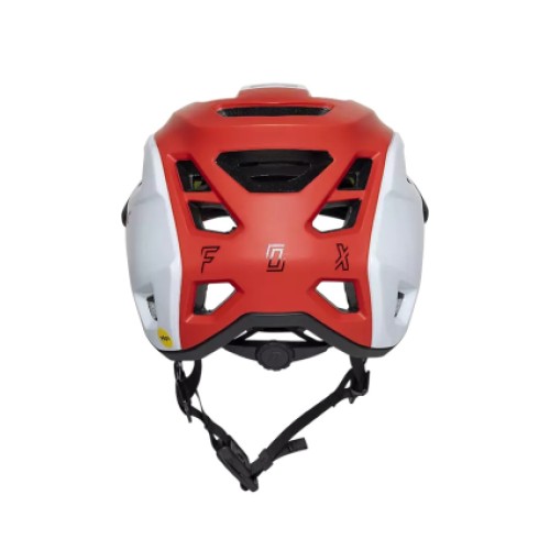 FOX SPEEDFRAME PRO KLIF, CE [FLO RED]