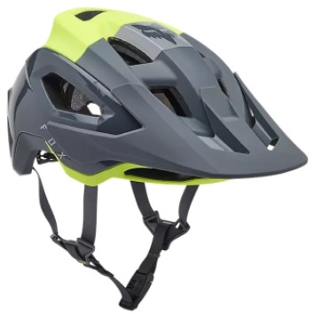 FOX SPEEDFRAME PRO KLIF, CE [FLO YLW]