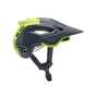 FOX SPEEDFRAME PRO KLIF, CE [FLO YLW]