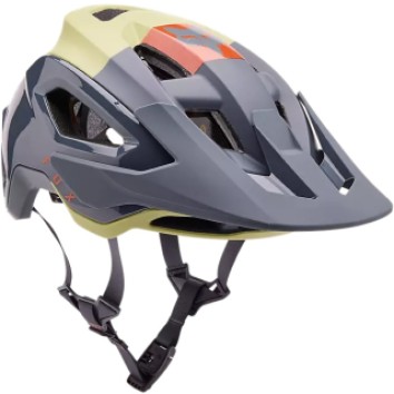 FOX SPEEDFRAME PRO KLIF, CE [PL GRN]