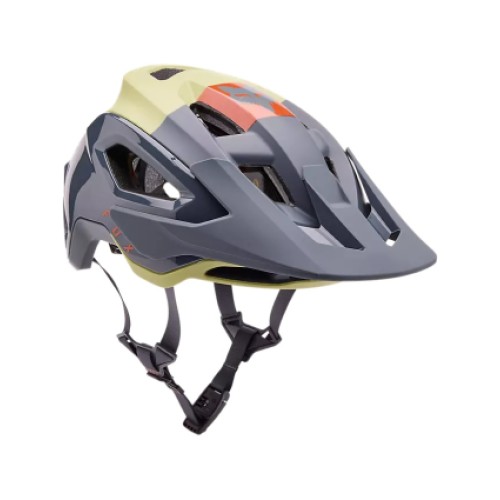 FOX SPEEDFRAME PRO KLIF, CE [PL GRN]