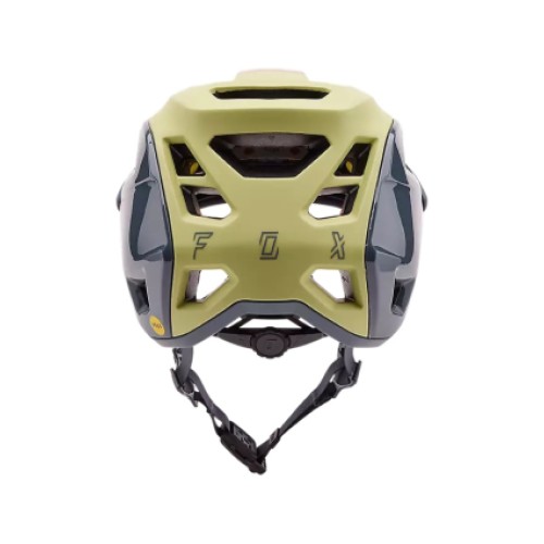 FOX SPEEDFRAME PRO KLIF, CE [PL GRN]