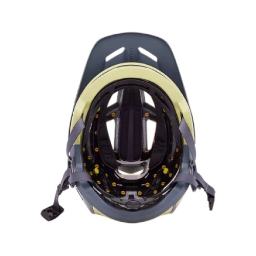 FOX SPEEDFRAME PRO KLIF, CE [PL GRN]