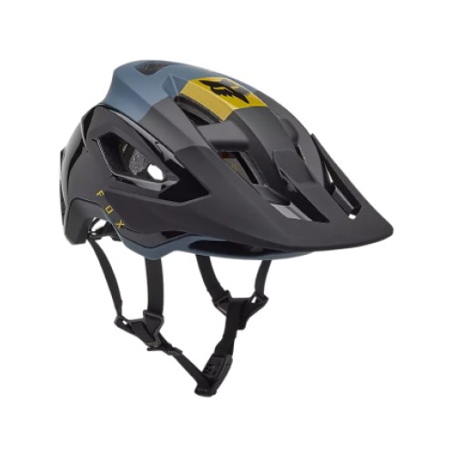FOX SPEEDFRAME PRO KLIF, CE [DRK VIN]