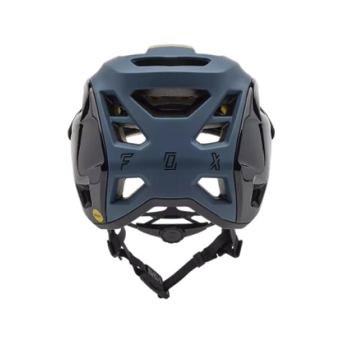 FOX SPEEDFRAME PRO KLIF, CE [DRK VIN]