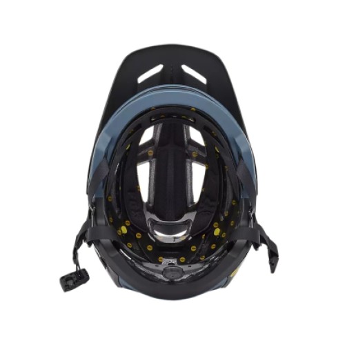 FOX SPEEDFRAME PRO KLIF, CE [DRK VIN]