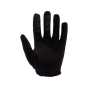 FOX RANGER GLOVE [BLK]