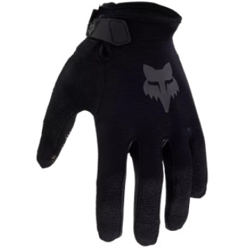 FOX RANGER GLOVE [BLK]