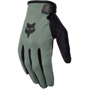 FOX RANGER GLOVE [HUN GRN]