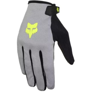 FOX RANGER GLOVE [STL GRY]