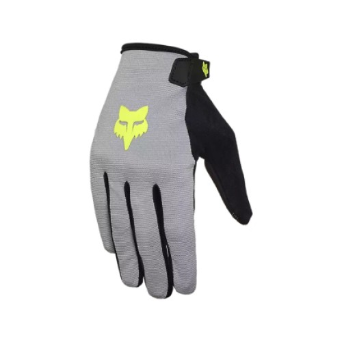 FOX RANGER GLOVE [STL GRY]