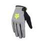 FOX RANGER GLOVE [STL GRY]
