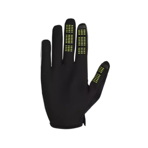 FOX RANGER GLOVE [STL GRY]