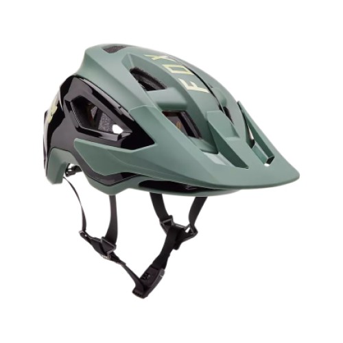 FOX SPEEDFRAME PRO BLOCKED, CE [HUN GRN]