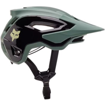 FOX SPEEDFRAME PRO BLOCKED, CE [HUN GRN]