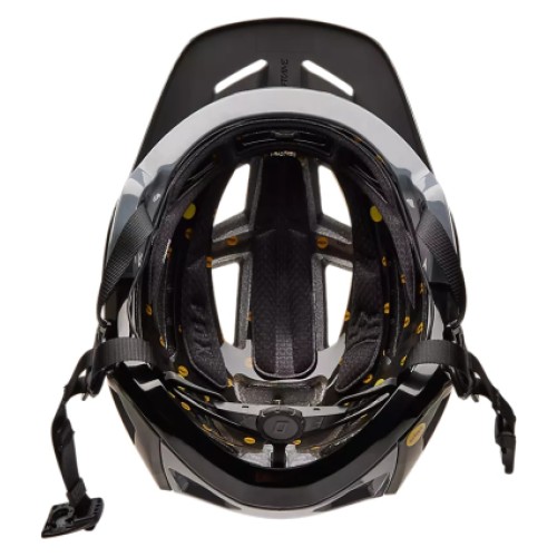 FOX SPEEDFRAME PRO CAMO, CE [OLV CAM]