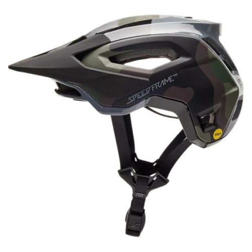 FOX SPEEDFRAME PRO CAMO, CE [OLV CAM]