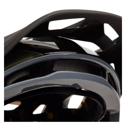 FOX SPEEDFRAME PRO CAMO, CE [OLV CAM]