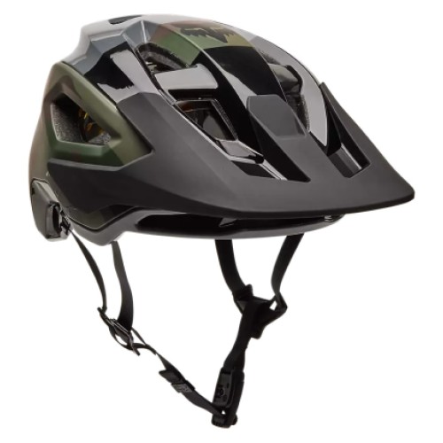 FOX SPEEDFRAME PRO CAMO, CE [OLV CAM]