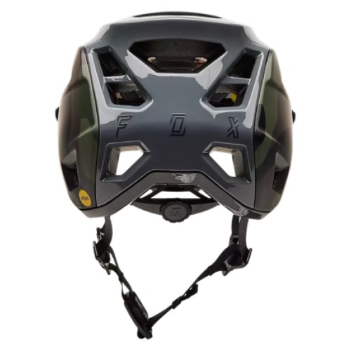 FOX SPEEDFRAME PRO CAMO, CE [OLV CAM]