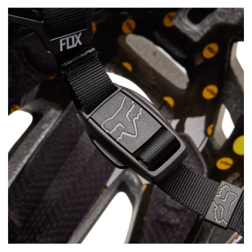 FOX SPEEDFRAME PRO CAMO, CE [OLV CAM]