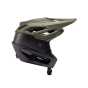 FOX DROPFRAME PRO RUNN, CE [OLV GRN]