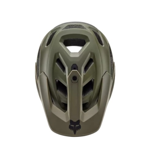 FOX DROPFRAME PRO RUNN, CE [OLV GRN]
