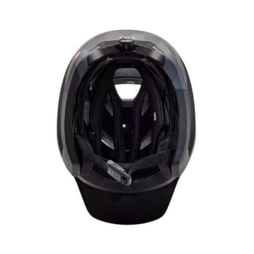 FOX DROPFRAME PRO RUNN, CE [BLK CAM]
