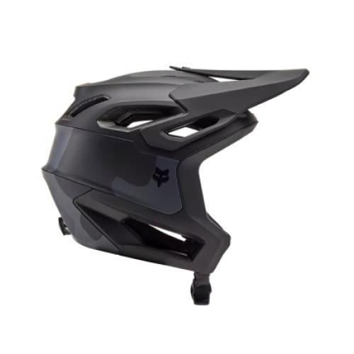 FOX DROPFRAME PRO RUNN, CE [BLK CAM]