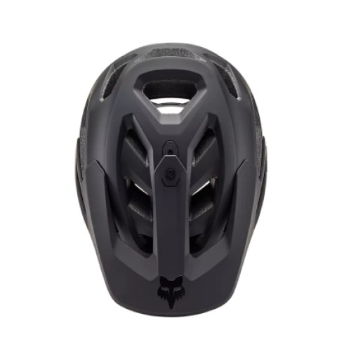 FOX DROPFRAME PRO RUNN, CE [BLK CAM]