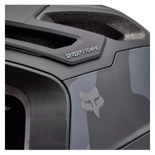 FOX DROPFRAME PRO RUNN, CE [BLK CAM]