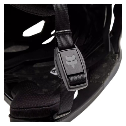 FOX DROPFRAME PRO RUNN, CE [BLK CAM]