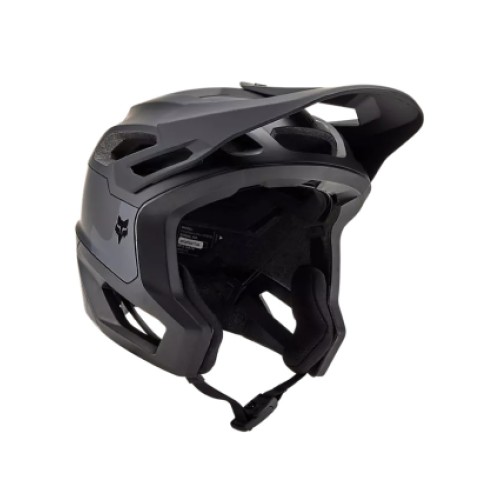 FOX DROPFRAME PRO RUNN, CE [BLK CAM]