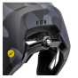 FOX DROPFRAME PRO RUNN, CE [BLK CAM]