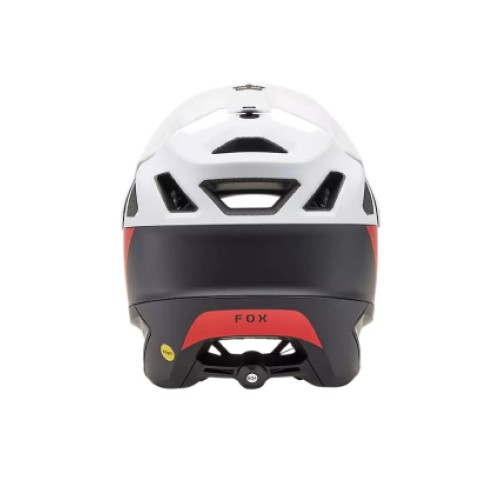 FOX DROPFRAME PRO NYF CE [BLK/WHT]