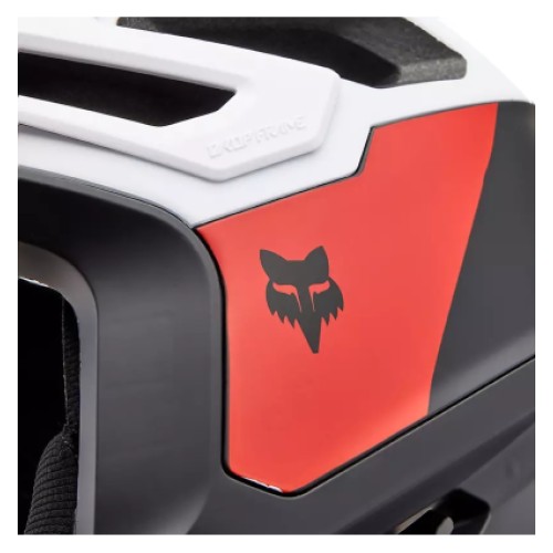 FOX DROPFRAME PRO NYF CE [BLK/WHT]
