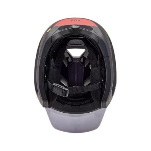 FOX DROPFRAME PRO NYF CE [BLK/WHT]