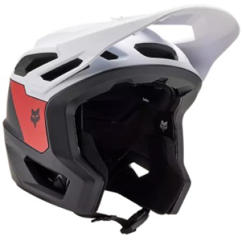 FOX DROPFRAME PRO NYF CE [BLK/WHT]