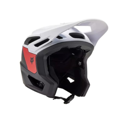 FOX DROPFRAME PRO NYF CE [BLK/WHT]