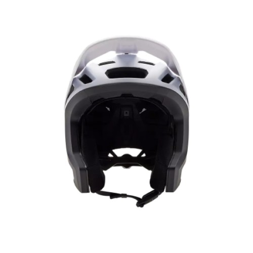 FOX DROPFRAME PRO NYF CE [BLK/WHT]