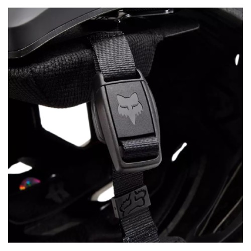 FOX DROPFRAME PRO NYF CE [BLK/WHT]