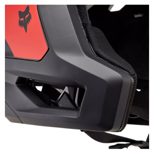 FOX DROPFRAME PRO NYF CE [BLK/WHT]